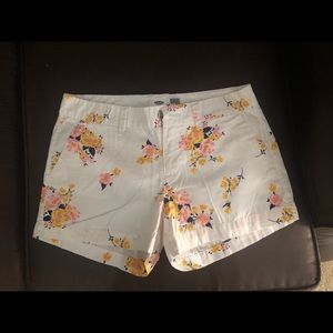 NWOT shorts